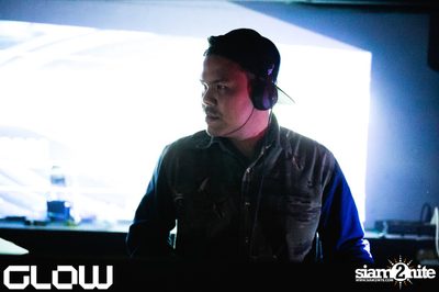Phatfunk x Zoo Studio feat. Sam Binga at Glow Nightclub — photo 45