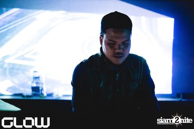 Phatfunk x Zoo Studio feat. Sam Binga at Glow Nightclub — photo 46