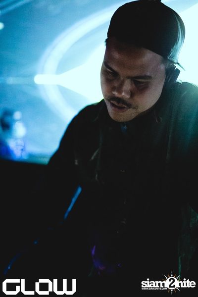 Phatfunk x Zoo Studio feat. Sam Binga at Glow Nightclub — photo 48