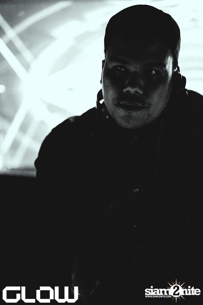 Phatfunk x Zoo Studio feat. Sam Binga at Glow Nightclub — photo 49