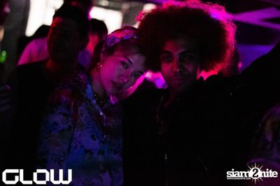 Phatfunk x Zoo Studio feat. Sam Binga at Glow Nightclub — photo 50