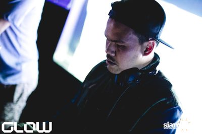 Phatfunk x Zoo Studio feat. Sam Binga at Glow Nightclub — photo 51