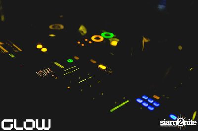Phatfunk x Zoo Studio feat. Sam Binga at Glow Nightclub — photo 52