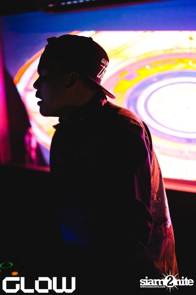 Phatfunk x Zoo Studio feat. Sam Binga at Glow Nightclub — photo 54