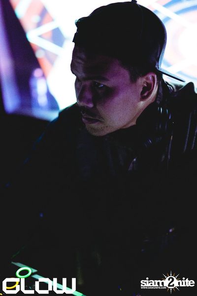 Phatfunk x Zoo Studio feat. Sam Binga at Glow Nightclub — photo 55