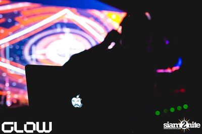 Phatfunk x Zoo Studio feat. Sam Binga at Glow Nightclub — photo 56