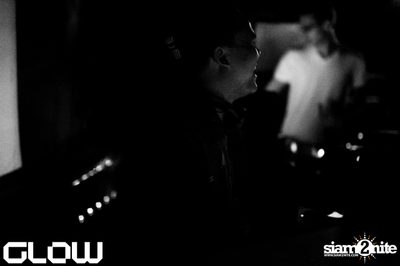 Phatfunk x Zoo Studio feat. Sam Binga at Glow Nightclub — photo 59