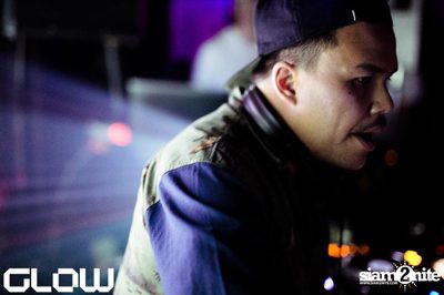 Phatfunk x Zoo Studio feat. Sam Binga at Glow Nightclub — photo 60