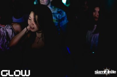 Phatfunk x Zoo Studio feat. Sam Binga at Glow Nightclub — photo 61