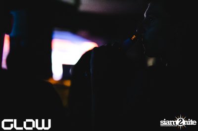 Phatfunk x Zoo Studio feat. Sam Binga at Glow Nightclub — photo 62