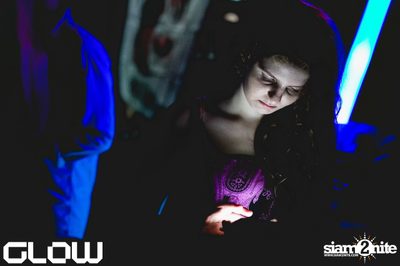 Phatfunk x Zoo Studio feat. Sam Binga at Glow Nightclub — photo 63
