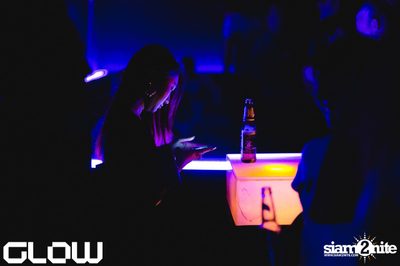 Phatfunk x Zoo Studio feat. Sam Binga at Glow Nightclub — photo 66