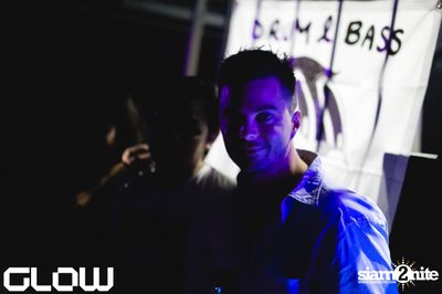 Phatfunk x Zoo Studio feat. Sam Binga at Glow Nightclub — photo 67