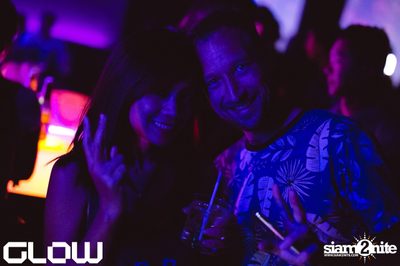 Phatfunk x Zoo Studio feat. Sam Binga at Glow Nightclub — photo 68