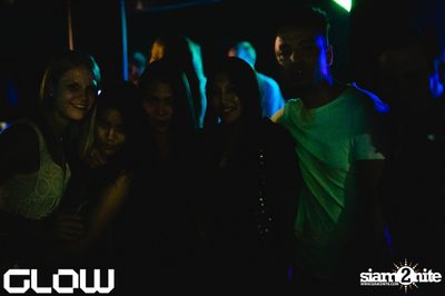 Phatfunk x Zoo Studio feat. Sam Binga at Glow Nightclub — photo 69