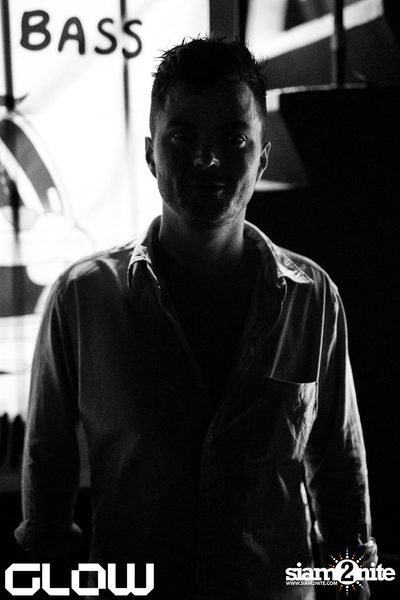 Phatfunk x Zoo Studio feat. Sam Binga at Glow Nightclub — photo 70