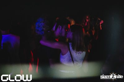 Phatfunk x Zoo Studio feat. Sam Binga at Glow Nightclub — photo 71