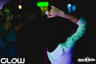 Phatfunk x Zoo Studio feat. Sam Binga at Glow Nightclub — photo 73
