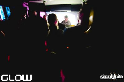 Phatfunk x Zoo Studio feat. Sam Binga at Glow Nightclub — photo 76