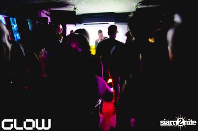 Phatfunk x Zoo Studio feat. Sam Binga at Glow Nightclub — photo 77