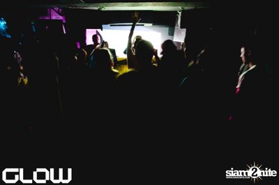Phatfunk x Zoo Studio feat. Sam Binga at Glow Nightclub — photo 81