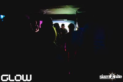 Phatfunk x Zoo Studio feat. Sam Binga at Glow Nightclub — photo 82