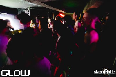 Phatfunk x Zoo Studio feat. Sam Binga at Glow Nightclub — photo 87