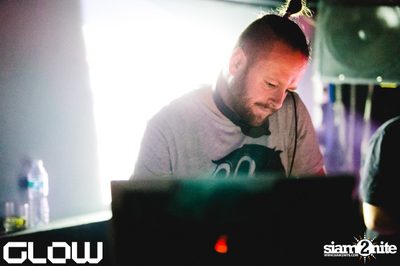 Phatfunk x Zoo Studio feat. Sam Binga at Glow Nightclub — photo 91