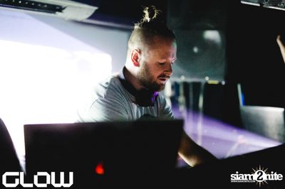Phatfunk x Zoo Studio feat. Sam Binga at Glow Nightclub — photo 93