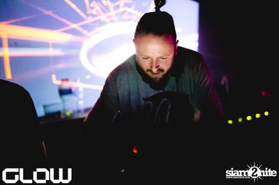 Phatfunk x Zoo Studio feat. Sam Binga at Glow Nightclub — photo 94