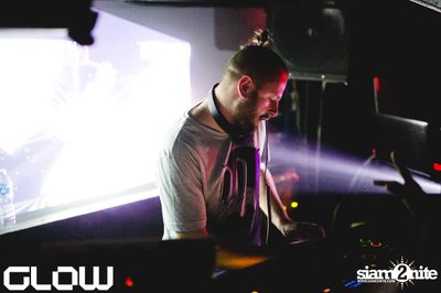 Phatfunk x Zoo Studio feat. Sam Binga at Glow Nightclub — photo 95