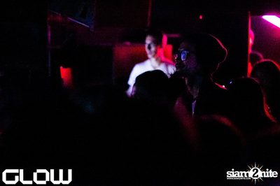 Phatfunk x Zoo Studio feat. Sam Binga at Glow Nightclub — photo 96