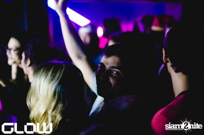 Phatfunk x Zoo Studio feat. Sam Binga at Glow Nightclub — photo 98