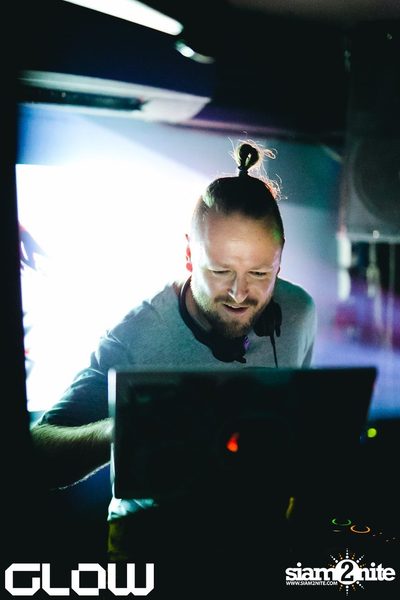 Phatfunk x Zoo Studio feat. Sam Binga at Glow Nightclub — photo 99