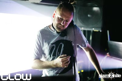 Phatfunk x Zoo Studio feat. Sam Binga at Glow Nightclub — photo 101