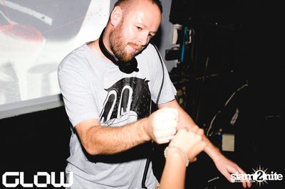 Phatfunk x Zoo Studio feat. Sam Binga at Glow Nightclub — photo 102