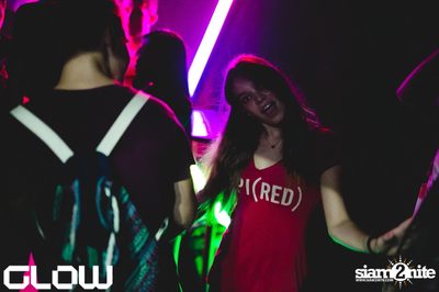 Phatfunk x Zoo Studio feat. Sam Binga at Glow Nightclub — photo 104