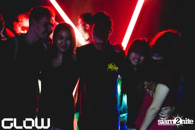 Phatfunk x Zoo Studio feat. Sam Binga at Glow Nightclub — photo 105