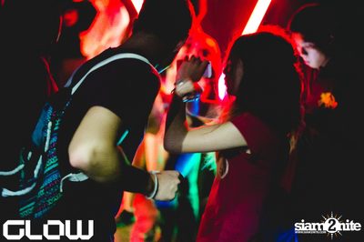 Phatfunk x Zoo Studio feat. Sam Binga at Glow Nightclub — photo 106