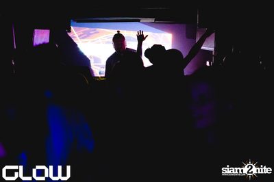 Phatfunk x Zoo Studio feat. Sam Binga at Glow Nightclub — photo 108