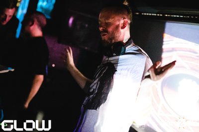 Phatfunk x Zoo Studio feat. Sam Binga at Glow Nightclub — photo 111