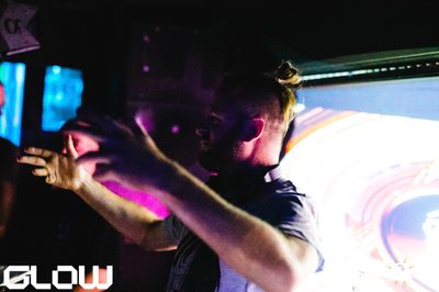 Phatfunk x Zoo Studio feat. Sam Binga at Glow Nightclub — photo 112