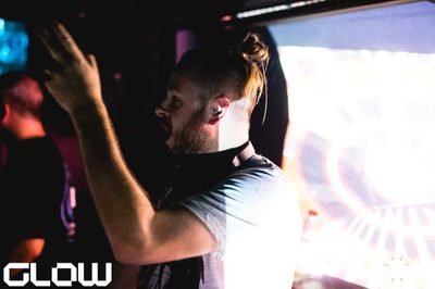 Phatfunk x Zoo Studio feat. Sam Binga at Glow Nightclub — photo 115