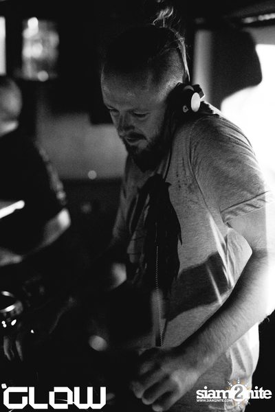 Phatfunk x Zoo Studio feat. Sam Binga at Glow Nightclub — photo 117