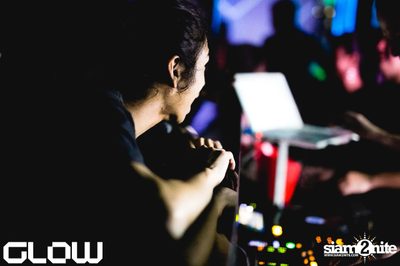 Phatfunk x Zoo Studio feat. Sam Binga at Glow Nightclub — photo 118