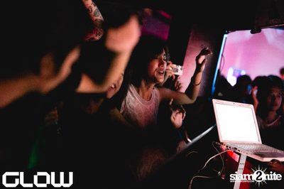 Phatfunk x Zoo Studio feat. Sam Binga at Glow Nightclub — photo 120