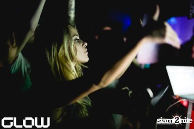 Phatfunk x Zoo Studio feat. Sam Binga at Glow Nightclub — photo 122