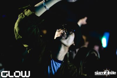 Phatfunk x Zoo Studio feat. Sam Binga at Glow Nightclub — photo 123