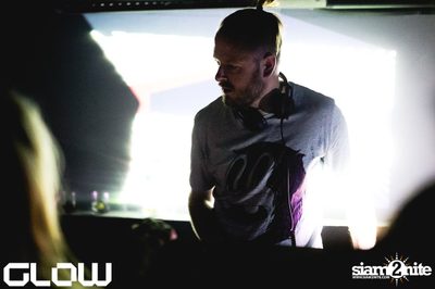 Phatfunk x Zoo Studio feat. Sam Binga at Glow Nightclub — photo 125