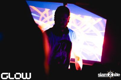 Phatfunk x Zoo Studio feat. Sam Binga at Glow Nightclub — photo 126